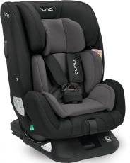 Автокресло Nuna Tres LX i-Size Caviar (40-145 cм)